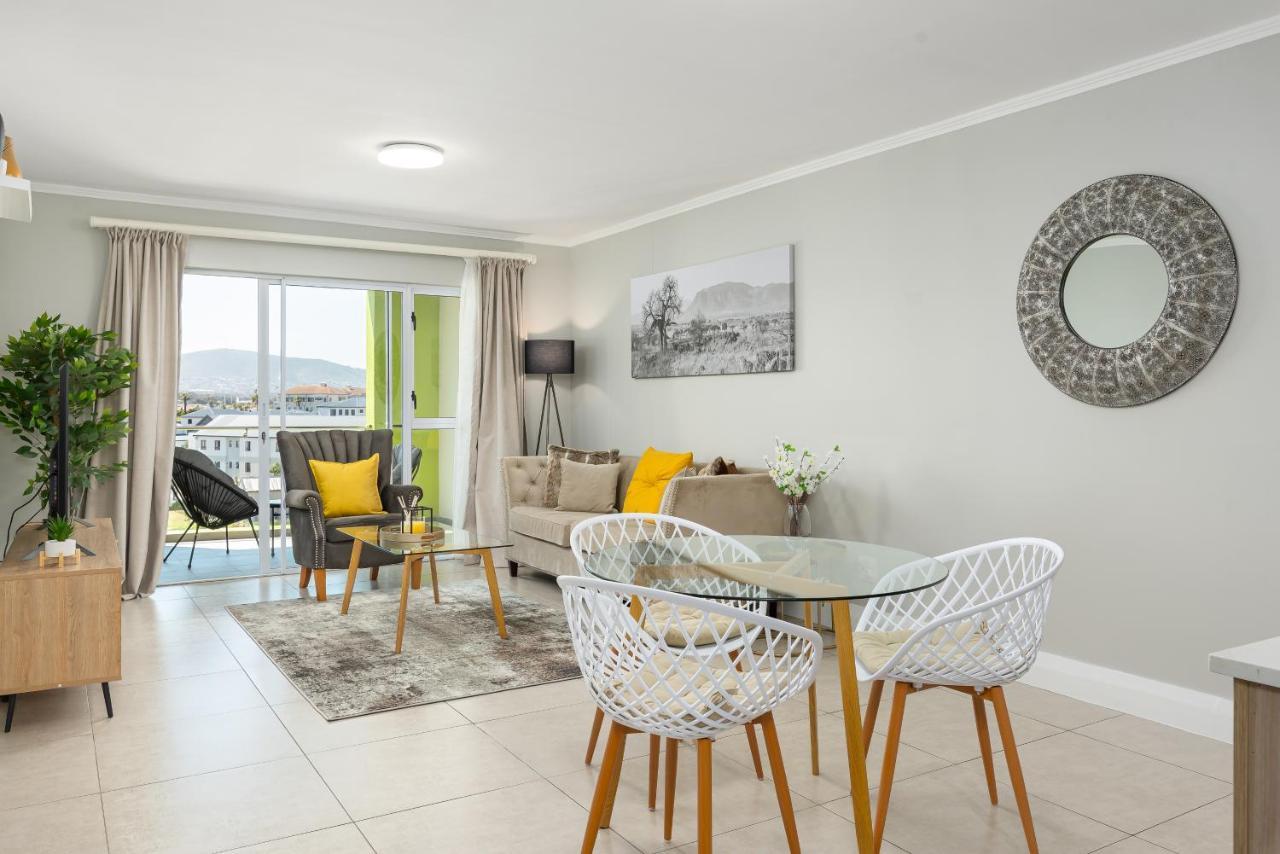 Ashton Park 419 Apartment Cape Town Exterior photo